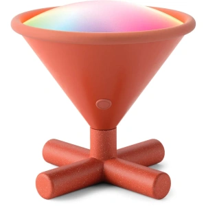Настольный светильник Nanoleaf SQUB01O00-1Co Umbra Cono Portable Smart Lamp RGBW