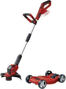 Комплект Einhell Power X-Change Ge-Ct 18/28 Li Tc-Solo 18 В
