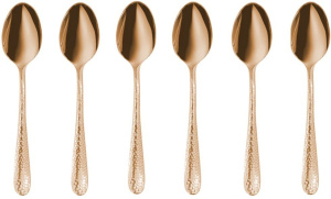 Ложка WMF Sitello 5950076740 13,6см, медная