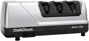 Электрическая точилка для ножей Chef's Choice M15XV