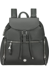 Рюкзак женский Samsonite Karissa Evo, серый 151681-6207