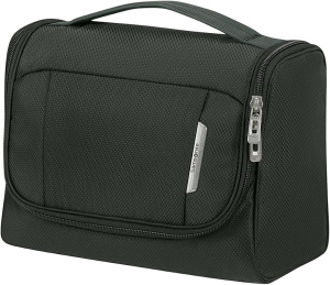 Косметичка Samsonite Respark Toilet Kit 26,5см темно-зеленый