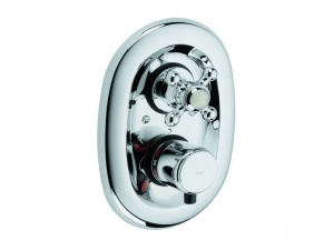 Смеситель для душа Kludi Adlon 517200520