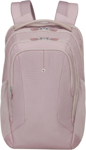 Сумка для ноутбука Samsonite Guardit Classy 2,0 18″9297, розовая