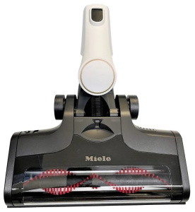 Насадка для пылесоса Miele Triflex SEB 430, белая и розовое золото