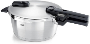 Скороварка Fissler 3,5L 3,5l 22cm Vitaquick Premium (602410030000)