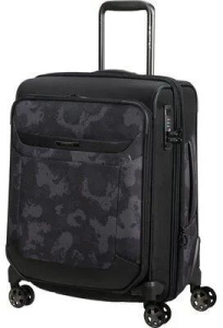 Чемодан Samsonite Pro-DLX 6 S 55см, черный 148145-1041