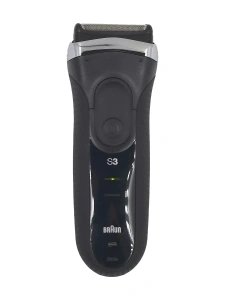 Электробритва Braun Series 3+ 3000S
