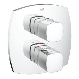 Смеситель для ванны Grohe Grandera 19948000