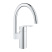 Смеситель для кухни Grohe Eurosmart 33202003, хром