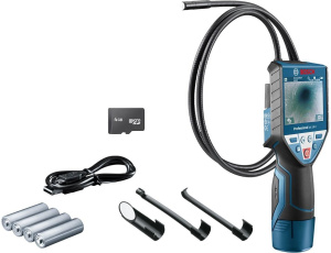 Инспекционная камера Bosch GIC 120 C 0601241200