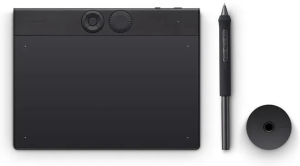 Графический планшет Wacom Intuos Pro Small