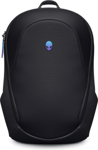 Рюкзак игровой Alienware AW5625P, 16"