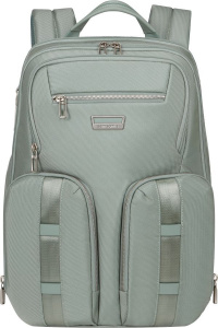Рюкзак для ноутбука Samsonite Urban Eye 14,1″, зеленый 155256-1773