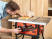 Настольная циркулярная пила Black+Decker BES720-QS