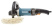Полировальная машина Makita 9237CB проводная