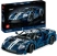 Конструктор LEGO Technic 42154 Ford GT версия 2022 года