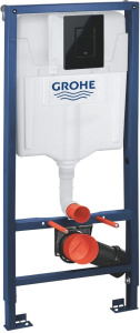 Инсталляция для унитаза Grohe Rapid SL 39940000