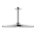 Комплект верхнего душа Grohe Rainshower 310мм Mono 26560000, хром