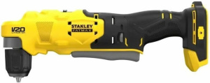 Шуруповёрт аккумуляторный Stanley SFMCD750B-XJ