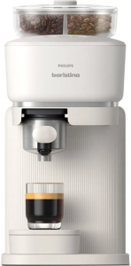 Кофемашина Philips Baristina BAR320/00, белый