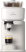 Кофемашина Philips Baristina BAR320/00, белый