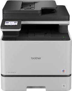 МФУ Brother MFC-L8730CDW