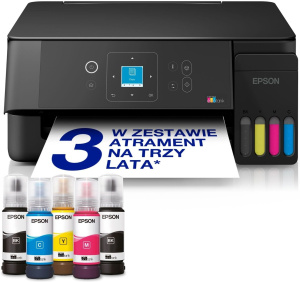 МФУ струйное Epson L3361