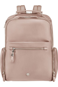 Рюкзак для ноутбука Samsonite Karissa Evo Round 15,6″, розовый 151684-7223