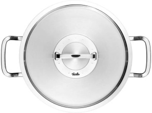 Набор 3 кастрюль Flisset Opc 2
