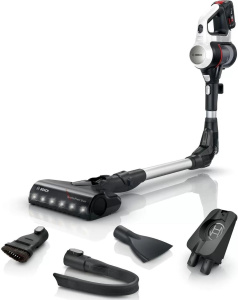 Вертикальный пылесос Bosch Unlimited 7 BBS711W