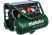 Компрессор безмасляный Metabo Power 250-10 W OF, 10 л, 1.5 кВт (601544000)