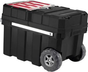 Тележка для инструментов Keter Master-Loader 237787