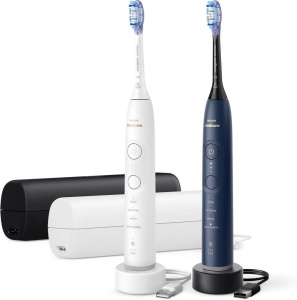 Электрическая зубная щетка Philips Sonicare 7100 HX7429/01
