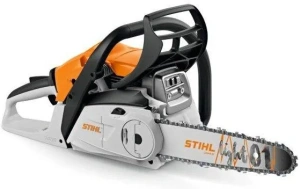 Бензопила Stihl MS 172 C-BE PM3 28852