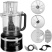 Блендер KitchenAid 5KFP1319EBM черный