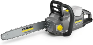 Профессиональная цепная пила Karcher CS 400/36 Bp 1.042-504.0