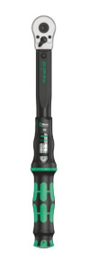Wera динамометрический ключ Click-Torque c 2 20-100nm 1/2 " (5075621001)