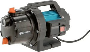 Садовый насос Gardena 09014-47, 3700/4 Basic