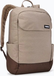 Рюкзак городской Thule Lithos 20L tinted taupe/nuanced brown 3205452