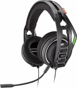 Компьютерная гарнитура Plantronics RIG 400HX