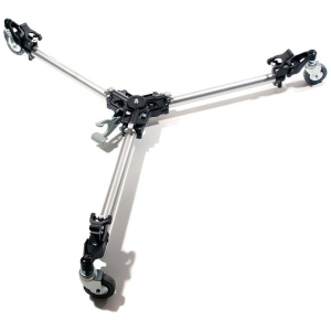 Основа для штатива Manfrotto SKU 181, черное