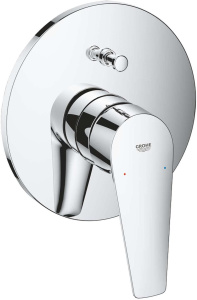 Смеситель Grohe BauEdge 29190001