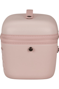 Косметичка Samsonite Stackd 14 л, розовый (146986-1751)