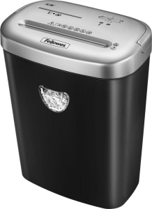 Шредер Fellowes 53C 4653101