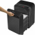 Уничтожитель документов (Шредер) Fellowes PowerShred LX211 черный