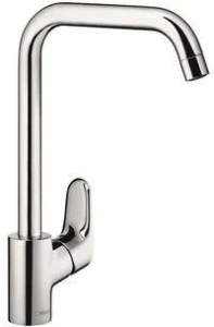 Смеситель для кухни Hansgrohe PLANIS L 14816000