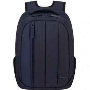 Рюкзак для ноутбука American Tourister Streethero 14″, темно-синий