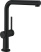 Кухонный смеситель Hansgrohe 72859670, черный