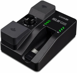 Инструментальная радиосистема Line6 Relay G10SR